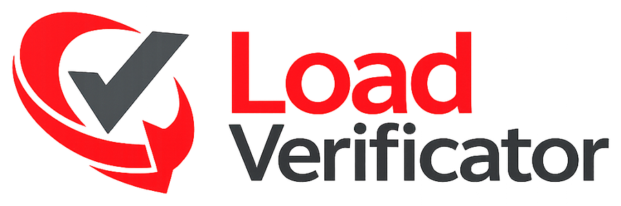 Load Verificator